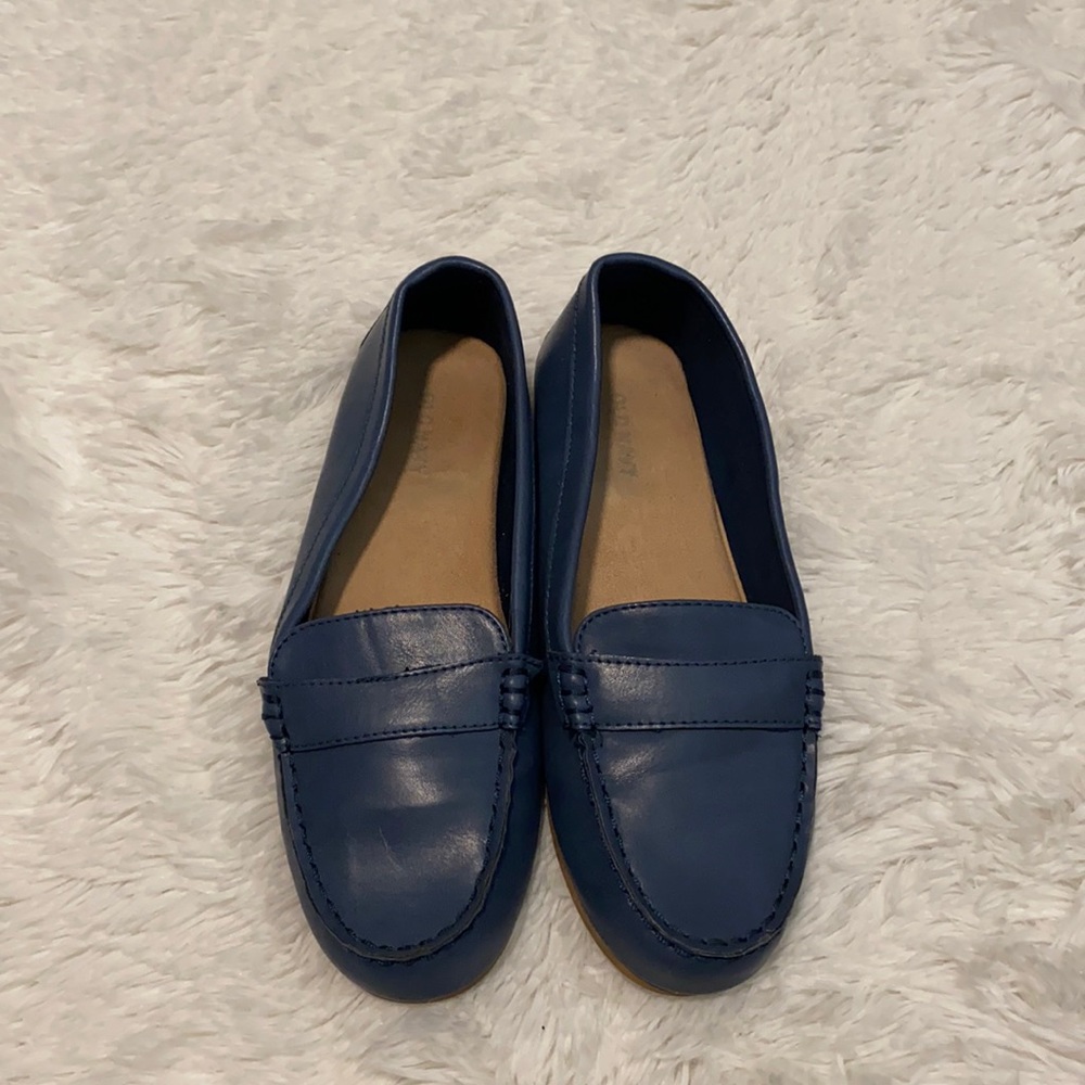 Old Navy Loafers